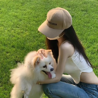 杜鹃的女儿